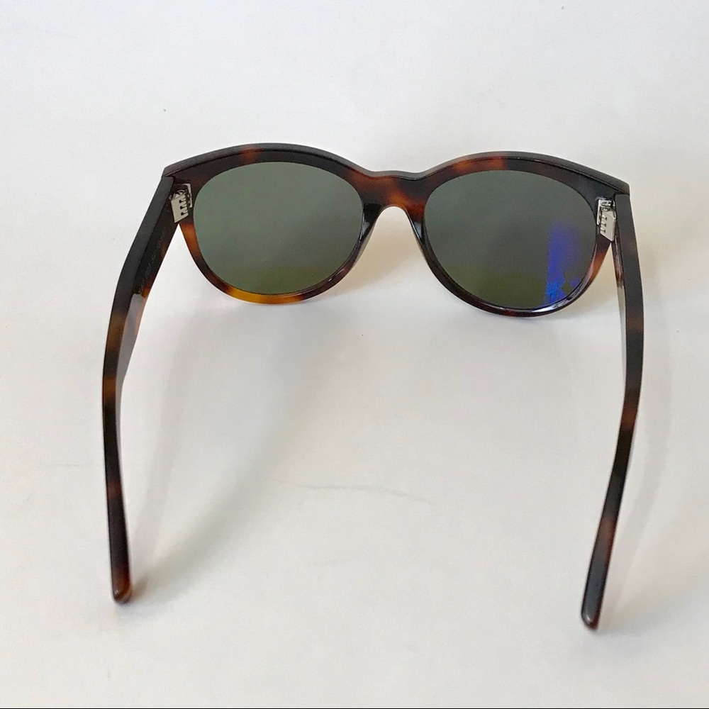 Saint Laurent SL 67 003 Sunglasses!. - Picture 7 of 8